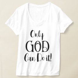 Faith Gifts Collection - T - Shirt