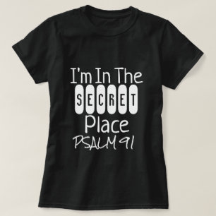Faith Gifts Collection T - Shirt