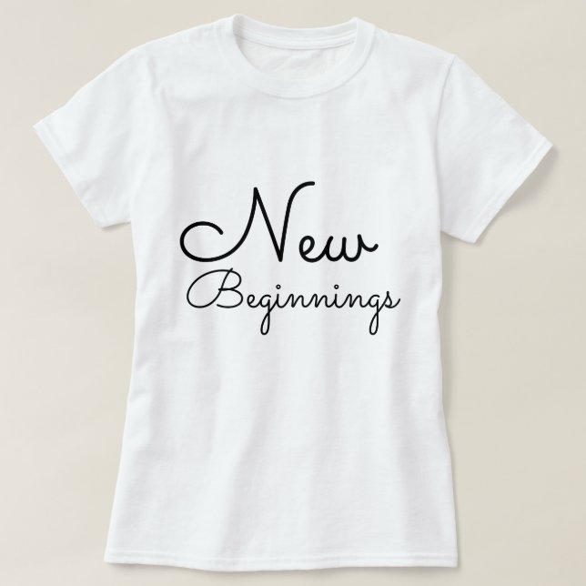 Faith Gifts Collection - T - Shirt (Design vorne)