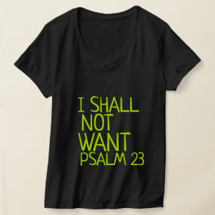 Faith Gifts Collection T - Shirt