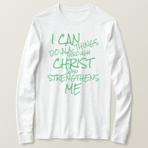 Faith Gifts Collection - T - Shirt