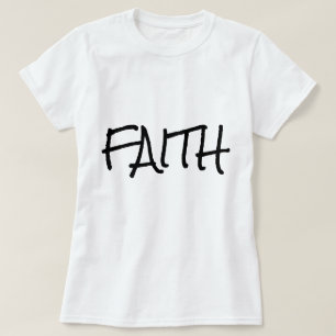 Faith Gifts Collection - T - Shirt