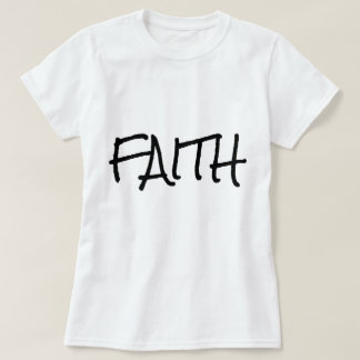 Faith Gifts Collection - T - Shirt