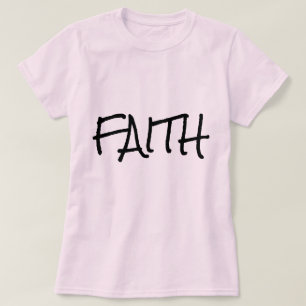 Faith Gifts Collection - T-Shirt