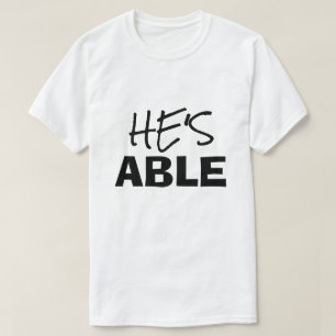 Faith Gifts Collection - T - Shirt