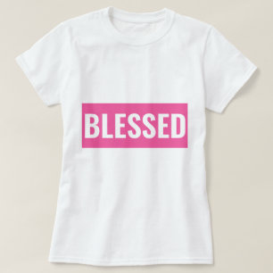 Faith Gifts Collection - T - Shirt
