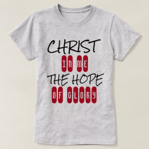 Faith Gifts Collection - T - Shirt