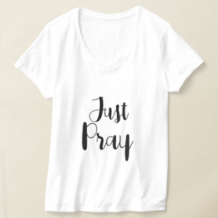 Faith Gifts Collection - T - Shirt