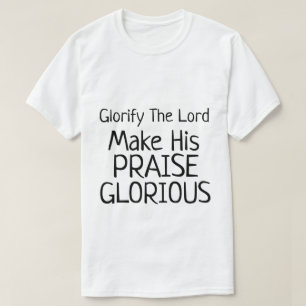 Faith Gifts Collection T - Shirt