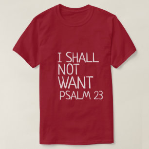 Faith Gifts Collection T - Shirt