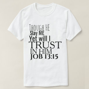 Faith Gifts Collection - T - Shirt