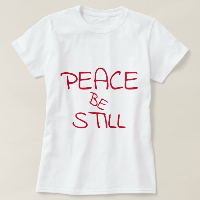Faith Gifts Collection T-Shirt (Design vorne)