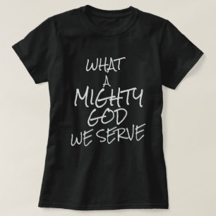 Faith Gifts Collection T - Shirt
