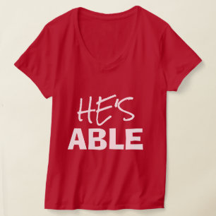 Faith Gifts Collection - T - Shirt