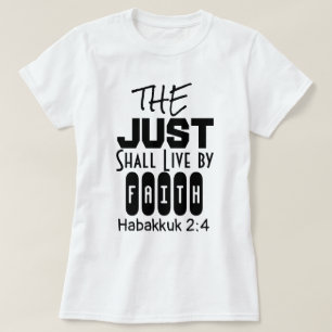 Faith Gifts Collection - T - Shirt