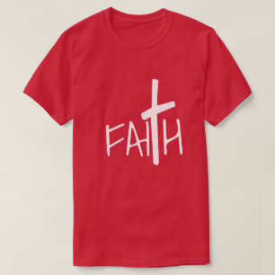 Faith Gifts Collection - T - Shirt