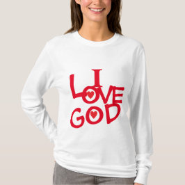 Faith Gifts Collection - T - Shirt