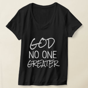 Faith Gifts Collection T - Shirt
