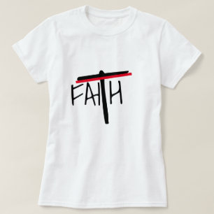 Faith Gifts Collection - T - Shirt