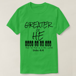 Faith Gifts Collection T - Shirt