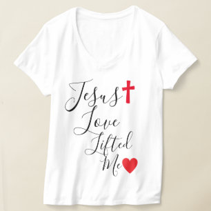 FAITH GIFTS COLLECTION - T - Shirt