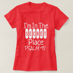 Faith Gifts Collection T - Shirt