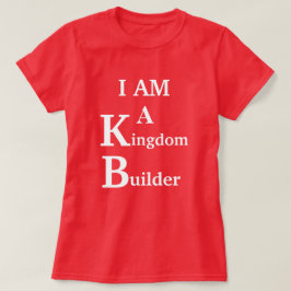 FAITH GIFTS COLLECTION T - Shirt