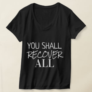 Faith Gifts Collection T - Shirt