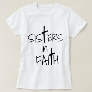 Faith Gifts Collection - T - Shirt