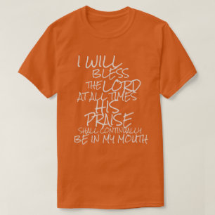 Faith Gifts Collection - T-Shirt