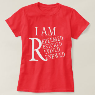 FAITH GIFTS COLLECTION T - Shirt