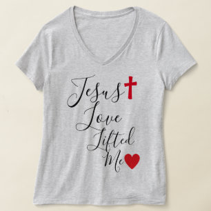 FAITH GIFTS COLLECTION - T - Shirt