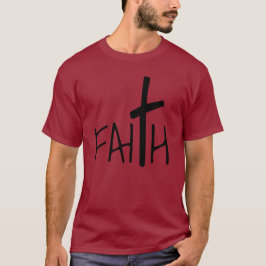Faith Gifts Collection - T - Shirt