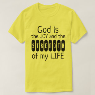 Faith Gifts Collection T - Shirt