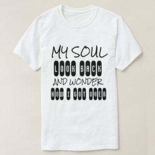 Faith Gifts Collection - T - Shirt