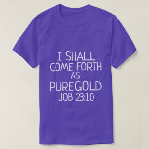 Faith Gifts Collection T - Shirt