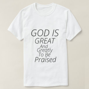 Faith Gifts Collection T - Shirt