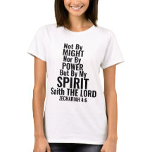 Faith Gifts Collection - T - Shirt