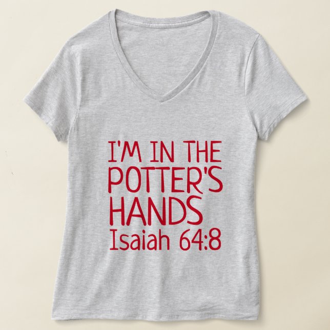 Faith Gifts Collection - T - Shirt (Ablage )