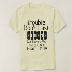 Faith Gifts Collection T - Shirt