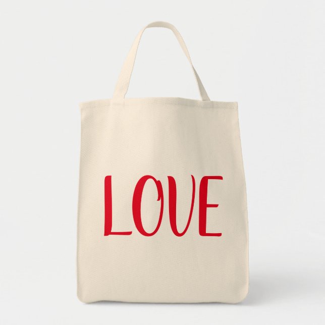 Faith Gifts Collection Tragetasche (Vorne)