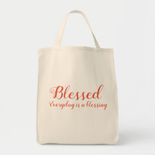 Faith Gifts Collection Tragetasche