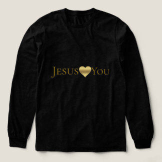 Faith Gifts Kollektion:Faith Bekleidung Tri-Blend Shirt