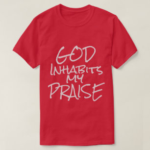 Faith Gifts Kollektion - T-Shirt