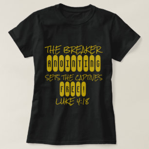 Faith Gifts Kollektion - T-Shirt