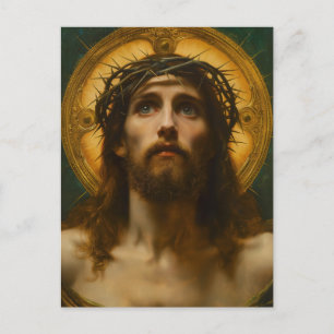 Faith Hope Liebe Jesus Christ Christliches Gesch Einladungspostkarte