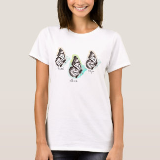 Faith Hope Liebe T - Shirt