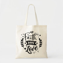 Faith Hope Liebe