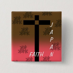 FAITH JAPAN BUTTON