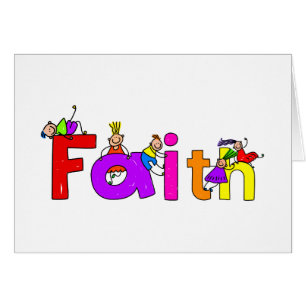 Faith Kids